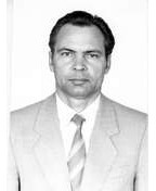 Быков Владимир Федорович