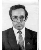 Бычков Алексей Петрович