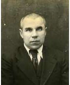 Васильев Николай Кондратьевич