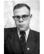 Вачегин Михаил Михайлович