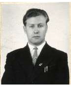 Веретенов Владимир Васильевич