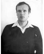 Вилисов Александр Иванович