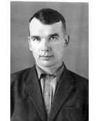 Вилисов Александр Степанович