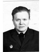Андрюков Владимир Александрович