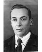 Волегов Степан Степанович