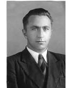 Воробьев Леонид Николаевич