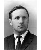 Мазеин Иван Васильевич