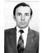 Вяткин Владимир Михайлович