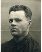 Анучин Федор Васильевич