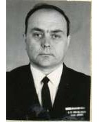 Гилев Юрий Александрович