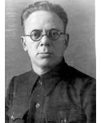 Гладков Михаил Игнатьевич