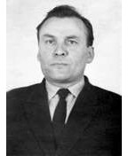 Голев Николай Александрович