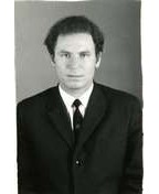 Анисимов Александр Григорьевич