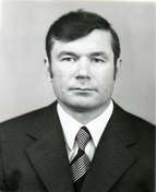 Анисимов Михаил Венедиктович