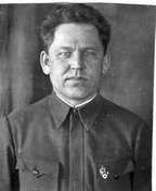 Горшков Иван Сергеевич