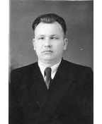 Гунин Михаил Павлович