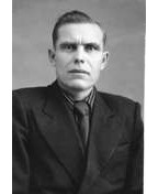 Давыдов Федор Иринархович