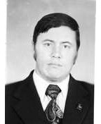 Девяткин Николай Андреевич