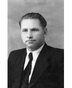 Демидкин Павел Федорович