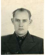 Денисов Александр Матвеевич