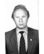 Дерюшев Александр Геннадьевич