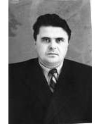 Докучаев Сергей Александрович