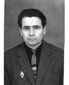 Дубницкий Алексей Иванович