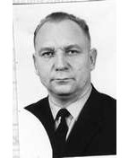 Егоров Евгений Иванович