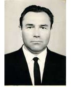 Аристов Николай Дмитриевич