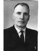 Жданов Василий Михайлович