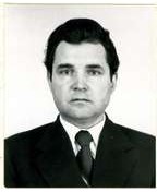 Артамонов Николай Петрович