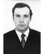 Зверев Анатолий Иванович