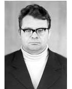 Зверев Михаил Иванович