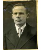 Афанасьев Николай Яковлевич