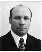 Зубарев Николай Петрович