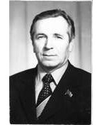 Зубов Анатолий Михайлович