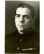 Ахлюстин Илья Петрович