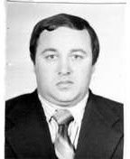 Иванов Владимир Осипович