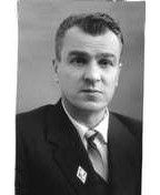 Иванов Павел Васильевич