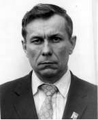 Игошев Василий Иванович