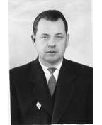 Игошин Виктор Иванович