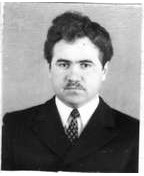 Кадыров Рафаил Захарович