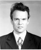 Казаков Борис Михайлович