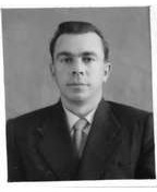 Казаков Михаил Владимирович