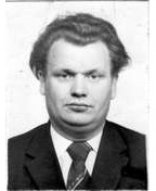 Казанцев Василий Васильевич