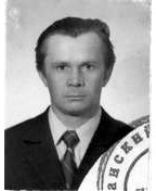 Казымов Владимир Александрович