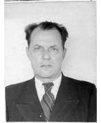 Кайгородов Владимир Михайлович