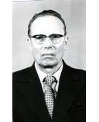 Баранов Александр Федорович