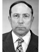 Калинин Аркадий Васильевич
