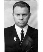 Калинин Александр Николаевич